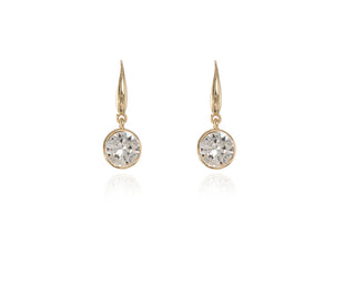 Ebba Gold Earrings