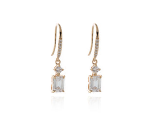 Lani Gold Earrings