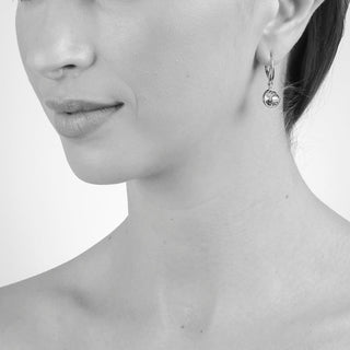 Model Ebba  Earrings